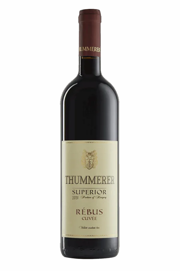 Rebus Egri Cuvée Superior