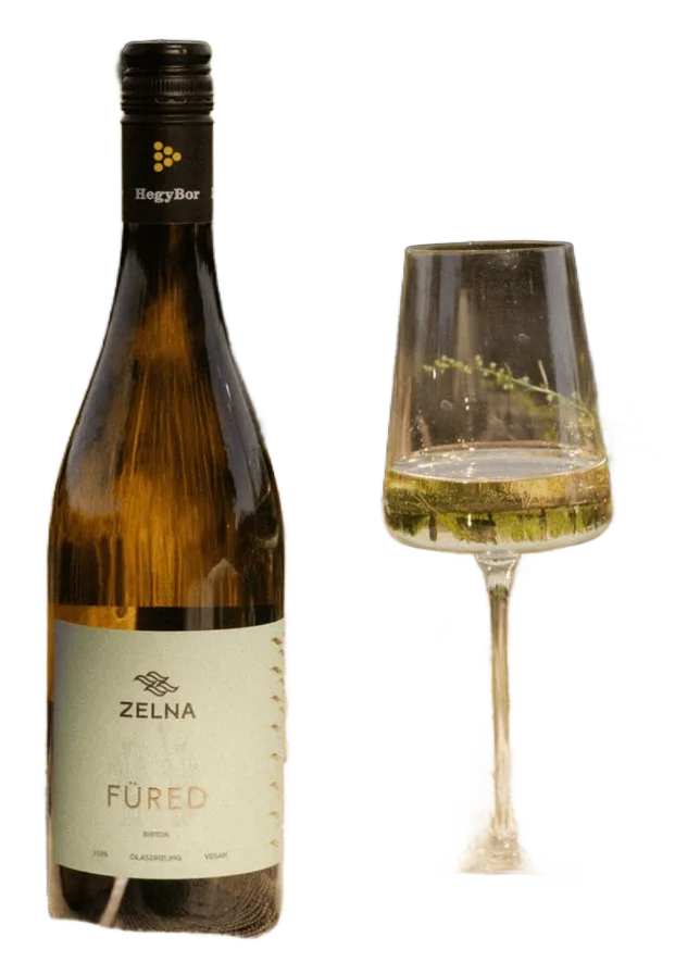 Füred Olaszrizling