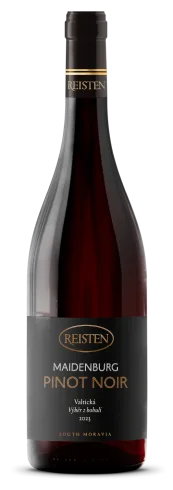 Pinot Noir 2023, VzB