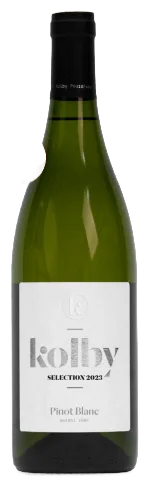 Pinot blanc 2023, PS