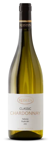 Chardonnay 2025, pozdní sběr
