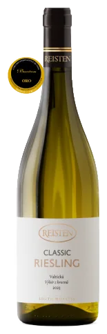 Riesling 2023, VzH