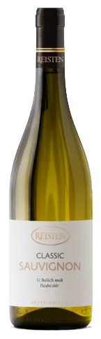 Sauvignon 2024, pozdní sběr
