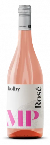 Modrý portugal rosé 2022,...