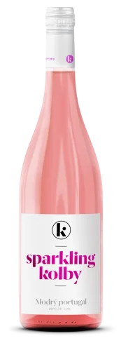 Sparkling rosé 2023