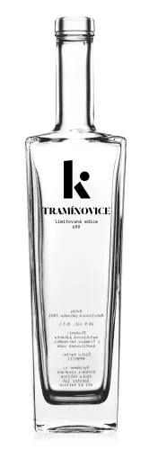 Tramínovice, matolinová...