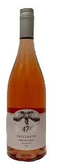 Frizzanté