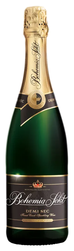 Bohemia Sekt Demi Sec
