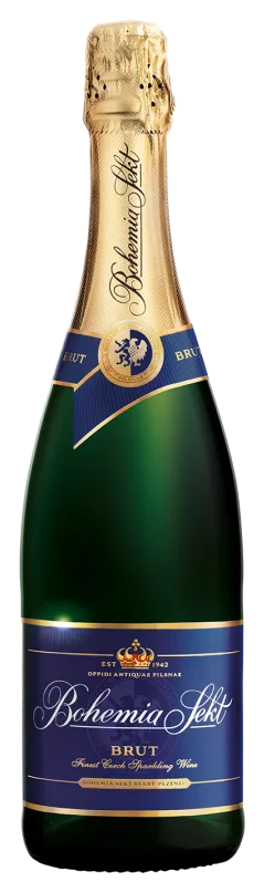 Bohemia Sekt Brut