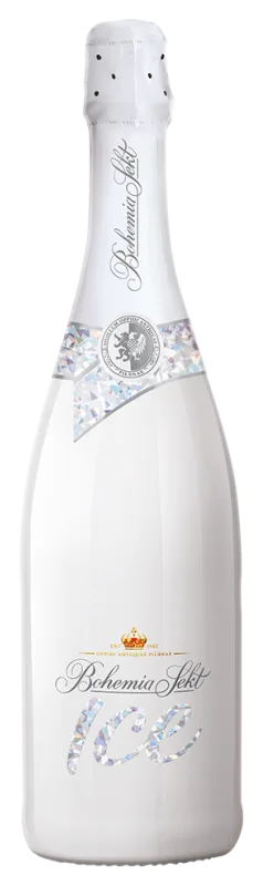 Bohemia Sekt ICE