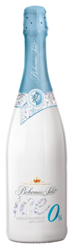Bohemia Sekt 0%