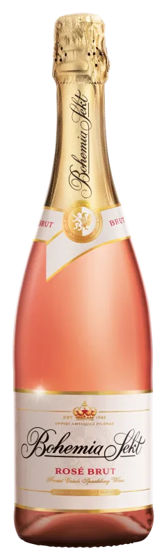 Rosé brut