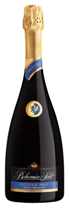 Bohemia Sekt Prestige Brut