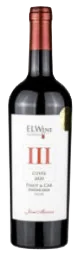 III GENERACE CUVÉE 2020