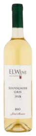 Souvignier gris 2025
