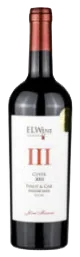 III GENERACE CUVÉE 2021