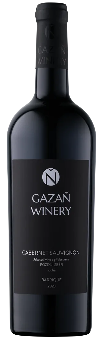 Cabernet Sauvignon