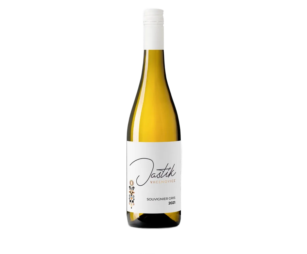 Souvignier gris