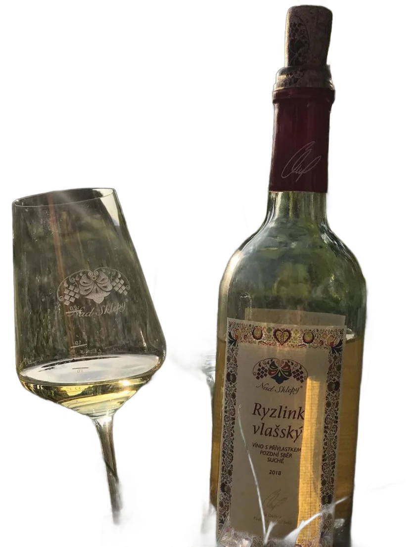 Ryzlink Vlašský