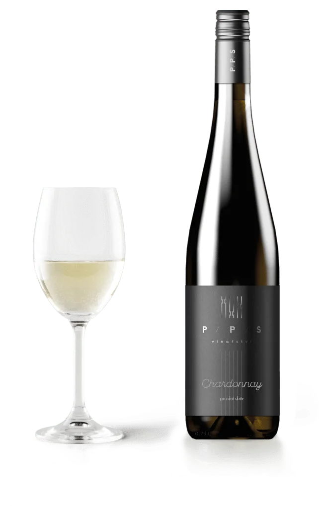 Chardonnay