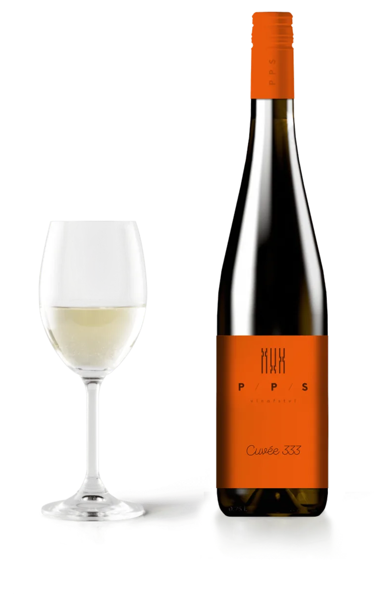 Cuvée 333