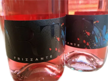 Frizzante Rosé
