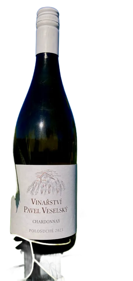 Chardonnay 2023