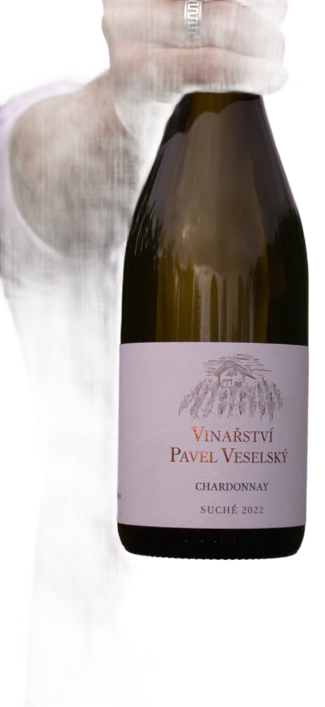Chardonnay 2022