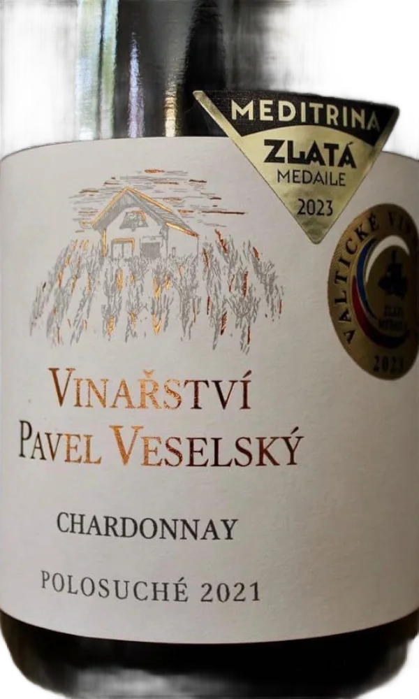 Chardonnay 2021
