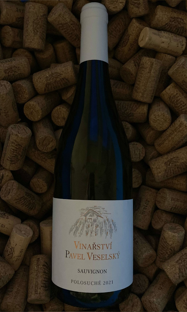 Sauvignon 2021