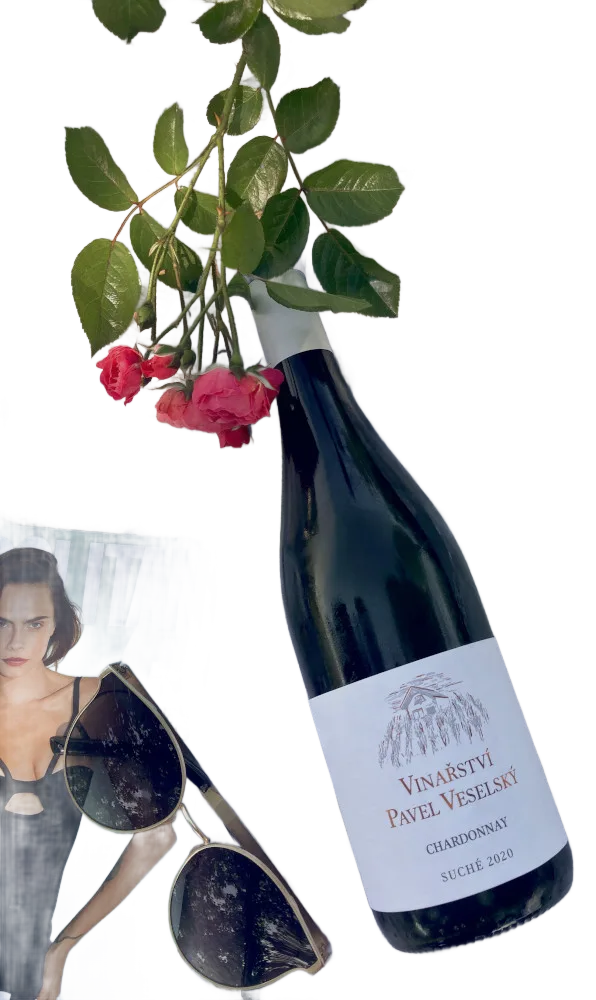 Chardonnay 2020