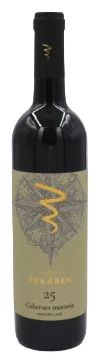Cabernet moravia PS 2025