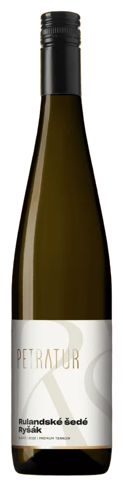 Rulandské šedé