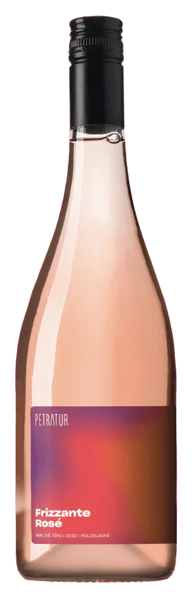 Frizzante Rosé