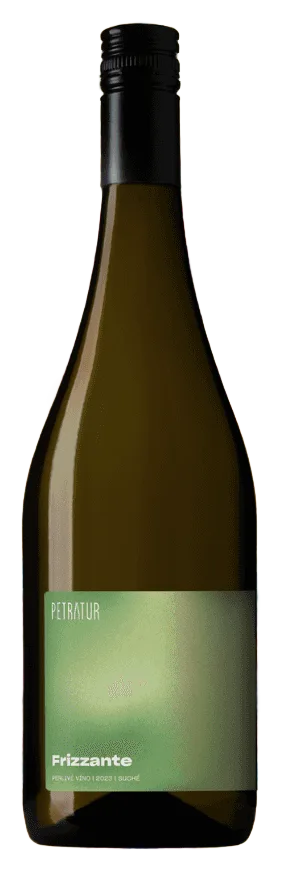 Frizzante bílé