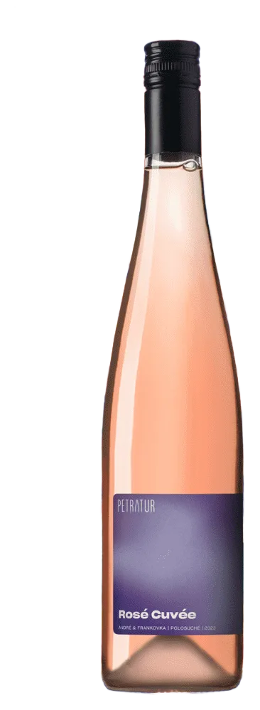 Rosé Cuvée