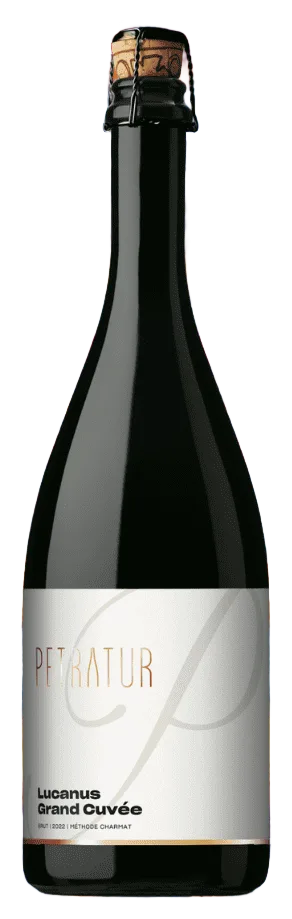 Lucanus Grand Cuvée