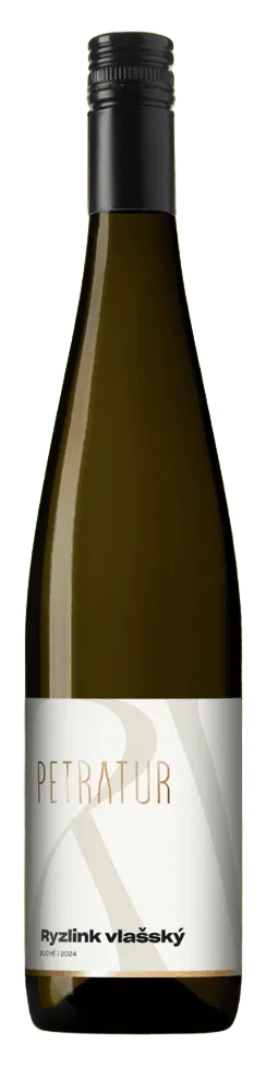 Ryzlink vlašský