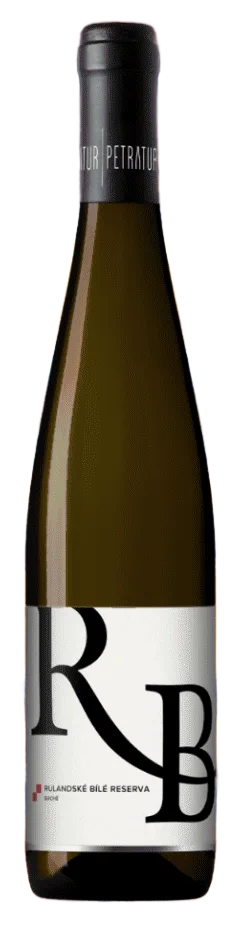 Rulandské bílé Reserva