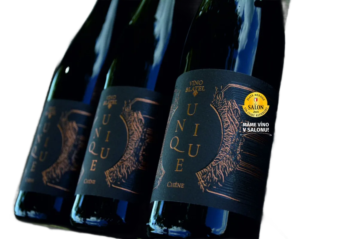 Merlot UNIQUE