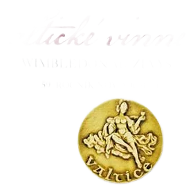 Muškát moravský 2025 - Šárka edition, kabinetní víno