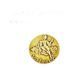 Rulandské bílé 2022 - VOC Bzenec