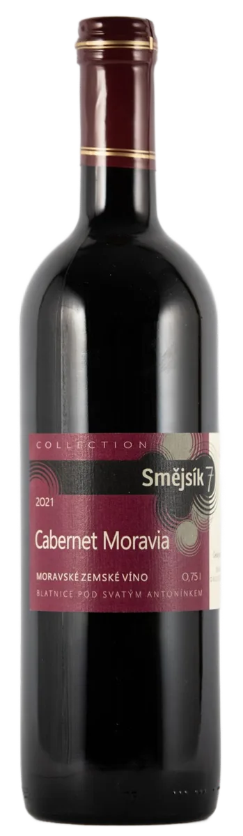 Cabernet Cortis