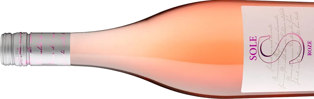 Sole Roze