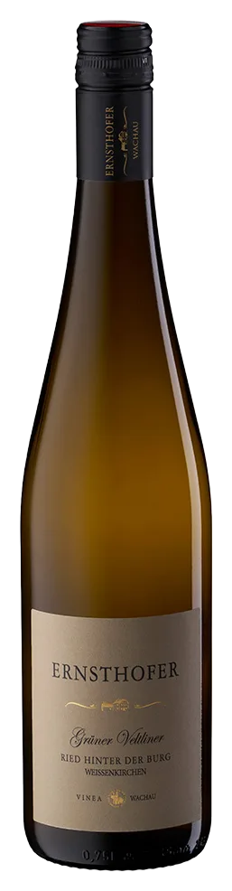 Grüner Veltliner Federspiel® Ried Hinter der Burg Wachau DAC 2025