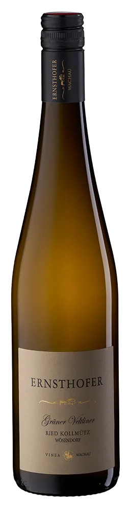 Grüner Veltliner Federspiel® Ried Kollmütz Wachau DAC 2025