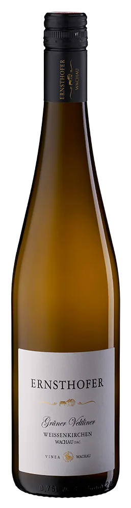 Grüner Veltliner Federspiel® Weißenkirchen Wachau DAC 2025