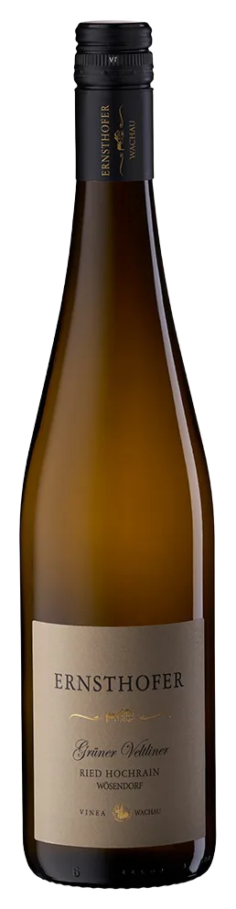 Grüner Veltliner Federspiel® Ried Hochrain Wachau DAC 2025