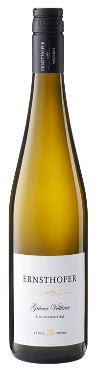 Grüner Veltliner Steinfeder® Ried Buchenthal 2018