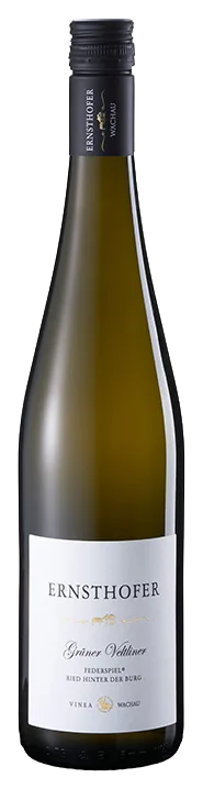 Grüner Veltliner Federspiel® Ried Hinter der Burg 2017